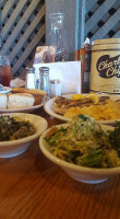 Cracker Barrel Old Country Store food