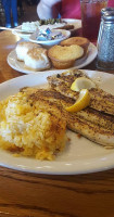 Cracker Barrel Old Country Store food