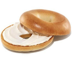 Dunkin' food