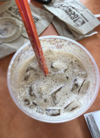 Dunkin' drink