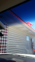 Dairy Queen outside