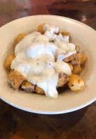 15th Street Pizza Pub food