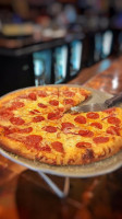 15th Street Pizza Pub food