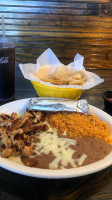 Margaronas Cantina Mexican food