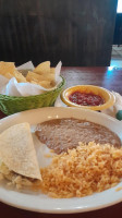 Margaronas Cantina Mexican food