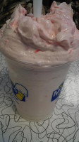 Meadows Frozen Custard drink