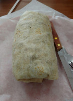 Plaza Garibaldi food