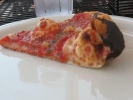 Red Rossa Napoli Pizza food