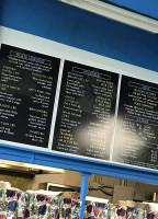 Ohana Kitchen menu