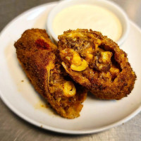 The Finley food