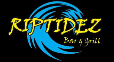 Riptidez logo