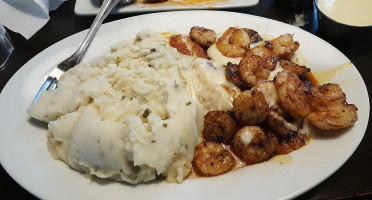 Ruby Tuesday food