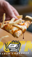 Azzip Pizza drink