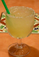 Hacienda Real Mexican drink