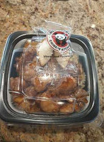 Panda Express food