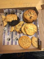 Insomnia Cookies food