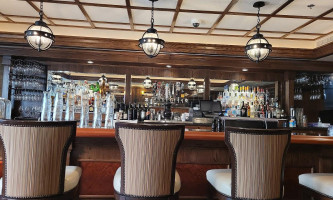Silverado Franklin Historic Gaming Complex, Legends Steakhouse Silverado Grand Buffet inside