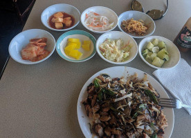 Sunshine Korean food