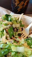 Qdoba Mexican Eats food