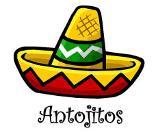 Antojitos logo