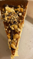 Four Points Pizza Grill food