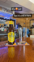 Four Points Pizza Grill drink
