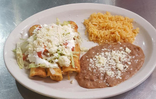 Mm Country Breakfast And Authentic Mexican Food food