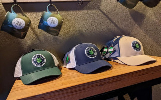 Four Leaf Brewing drink