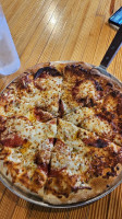 Four Leaf Brewing food