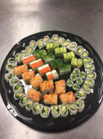 Yamato food