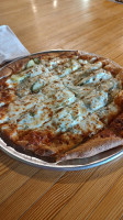Four Leaf Brewing food