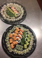 Yamato food