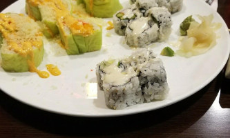 Yamato food