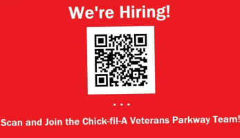 Chick-fil-a logo
