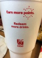 Chick-fil-a drink