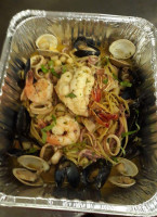 Fanatico food