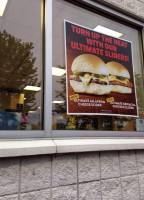 White Castle Cold Spring outside
