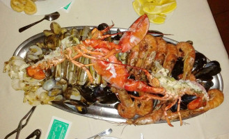 Dek Thai food