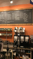 Summit Coffee Co. menu