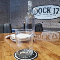 Dock 17 drink