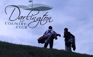 Darlington Golf Country Club drink