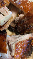 Mekong Bbq food
