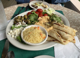 The River's Edge Cafe Nourriture