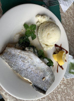 The River's Edge Cafe Boisson