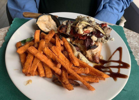 The River's Edge Cafe Nourriture