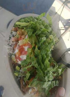 Chipotle Mexican Grill food