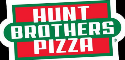 Hunt Brothers Pizza logo