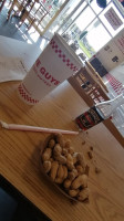 Five Guys menu