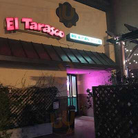 El Tarasco Mexican Food outside