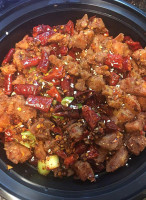 Imagine Coffee Co. food